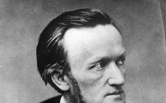 Bayreuth pays homage to Wagner on 200th birthday