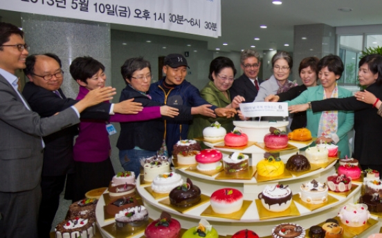 Adoptees help to change adoption culture in Korea