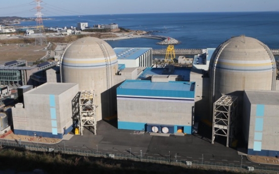 Halted reactors threaten summer shortages