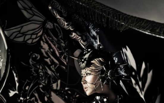 CL‘s ‘The Baddest Female’ enters top 50 iTunes hip-hop chart