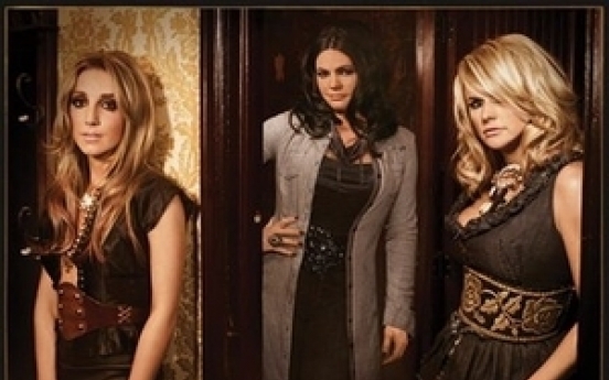 Eyelike: Another ace up sleeves for Pistol Annies