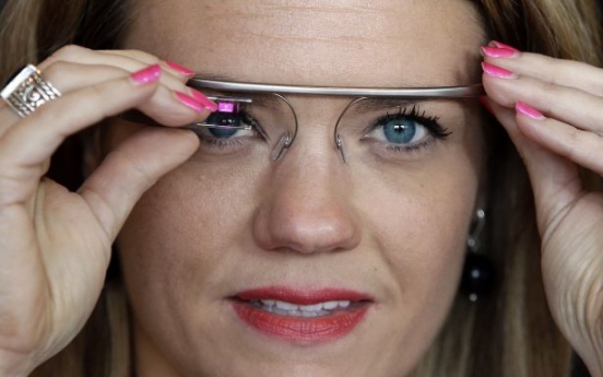 Google nixes face-recognition features in Glass eyewear