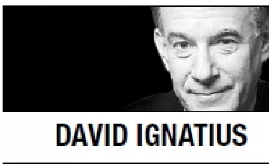 [David Ignatius] A summit worthy of the name