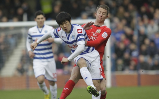 Park Ji-sung among most missed at Man U