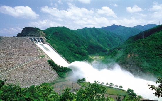 [Power Korea] Stable water supply: Lifeblood of economic growth