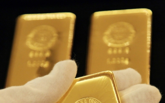 Roubini: Gold falling to $1,000 by 2015 on global recovery