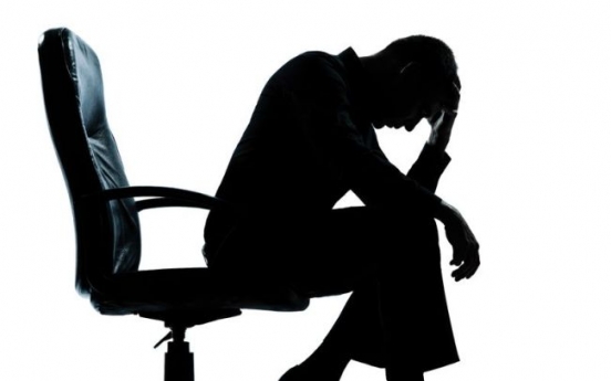 Job stress blamed for rise in young bipolar patients