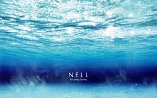 Nell back with melodic synthpop