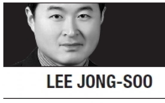 [Lee Jong-soo] China-N.K. ties need resetting