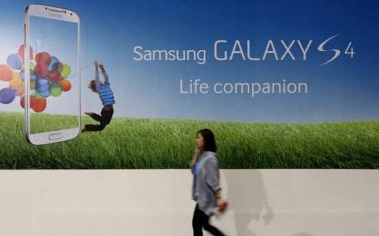 Galaxy S4 can’t lose: market consensus