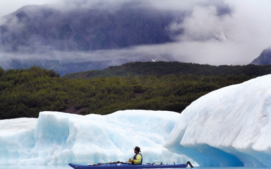 Cruising Alaska? Alternatives to pricey excursions