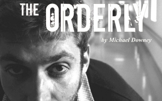 White Box to stage ‘The Orderly’