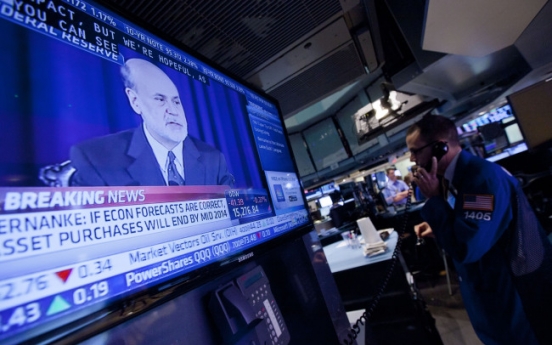 Markets misinterpreting Bernanke on inflation: Gross