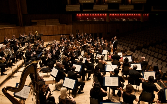 Charles Dutoit’s Royal Philharmonic to perform evanescent French music