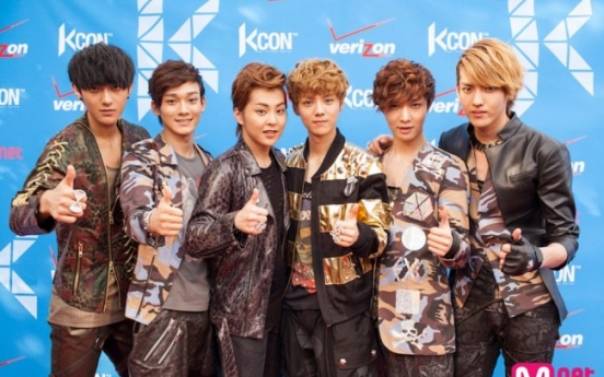 ‘KCON All Things Hallyu’ returns to L.A.