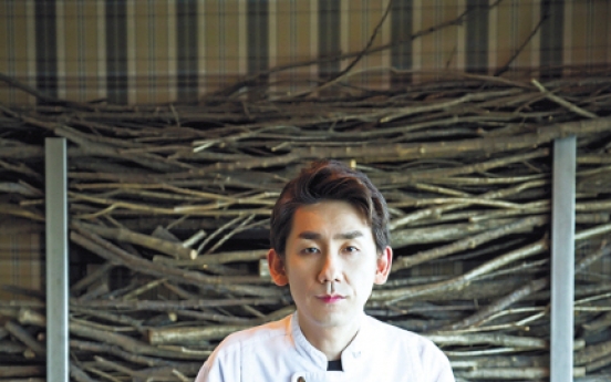 New trends in Japanese dining presented at Namu