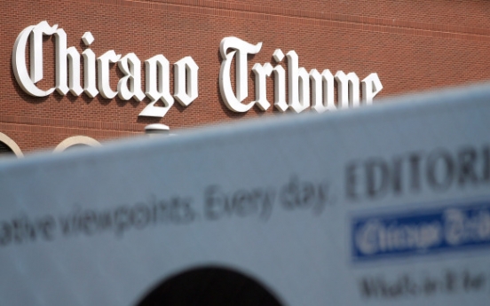 Tribune to acquire 19 TV stations