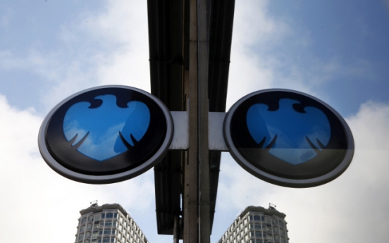 Barclays, Credit Suisse and Deutsche ratings cut by S&P