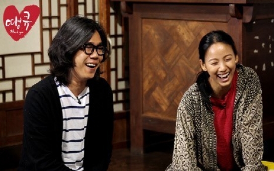 September wedding rumored for singers Lee Hyori, Lee Sang-soon