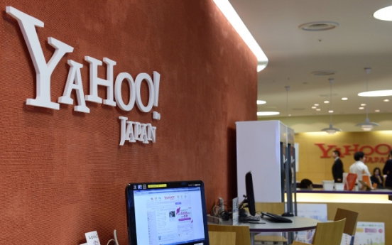 Yahoo startup shopping spree continues