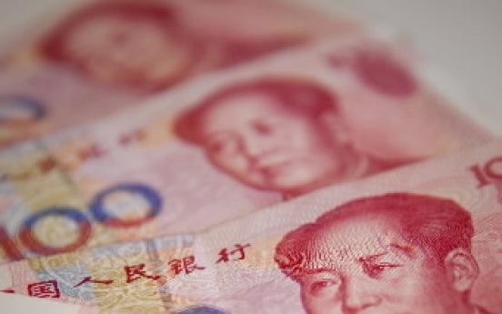 China cash squeeze seen creating Vietnam-size credit hole: survey