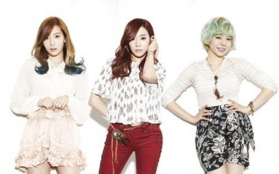 Girls’ Generation to sing national anthem at July 28 Dodgers game