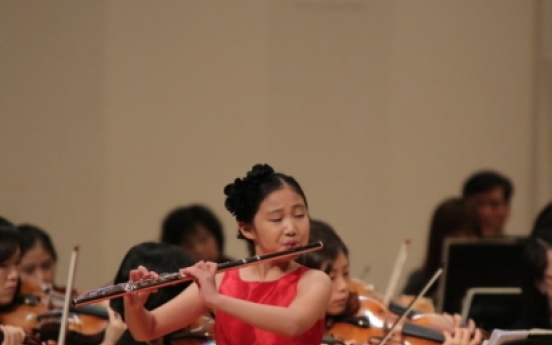 Prodigies offer hope for future of Korean classical music