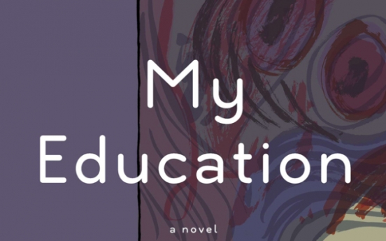 ‘My Education’ a scorching hot read