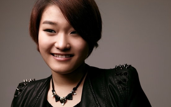 Son Seung-yeon: ‘I don’t want to be called only a ballad singer’