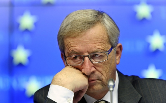 Europe’s longest-serving leader resigns