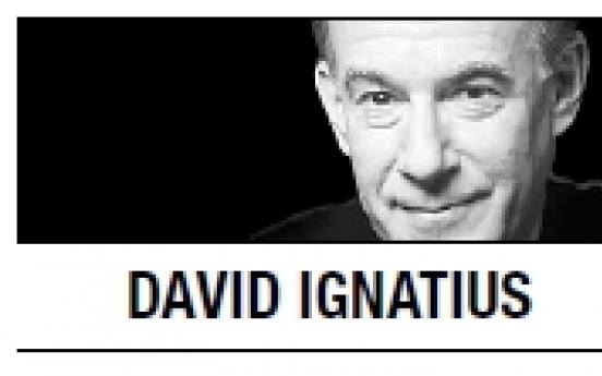 [David Ignatius] Conditions for a do-over