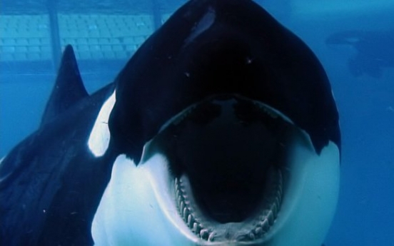 SeaWorld gets a black eye in new documentary