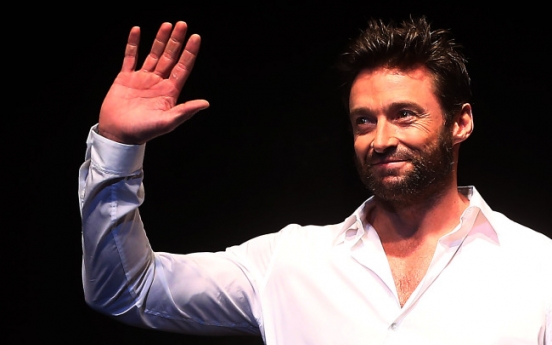 Hugh Jackman talks ‘The Wolverine’