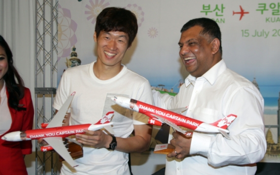 AirAsia X launches route between Busan and Kuala Lumpur