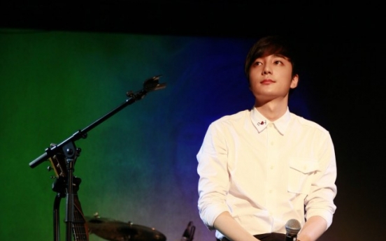 Roy Kim denies plagiarism accusation