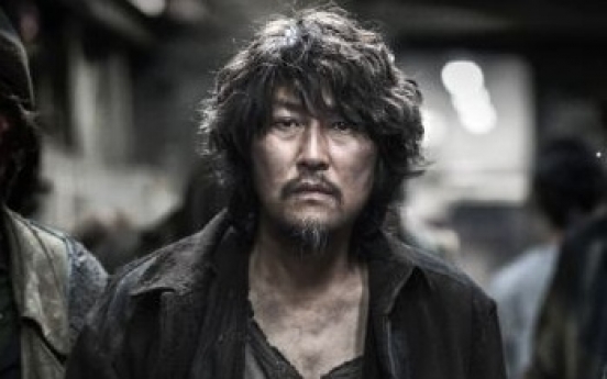 Bong Jun-ho’s ‘Snowpiercer’ sets record with presales to 167 countries