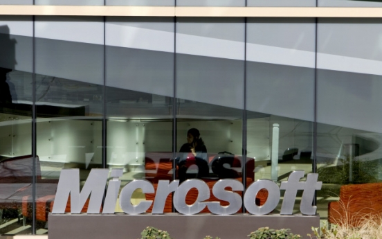 Microsoft presses U.S. on data request disclosures