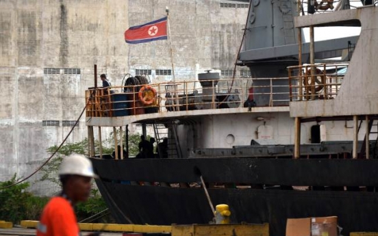 Cuba calls seized weapons on North Korean ship ‘obsolete’