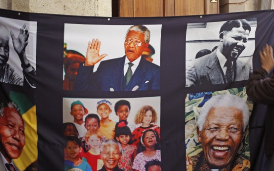 Mandela makes ‘dramatic’ progress