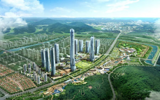 Cheongna project may be scrapped