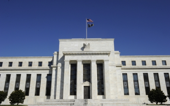 Obama narrows choices for new Fed chairman