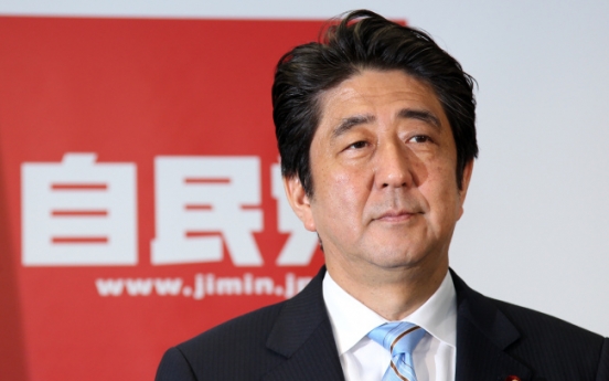 Japan Inc. cashes in on Abenomics