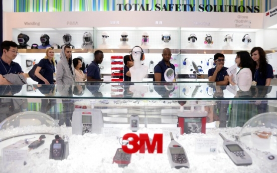 3M Korea readies for future challenges through innovation