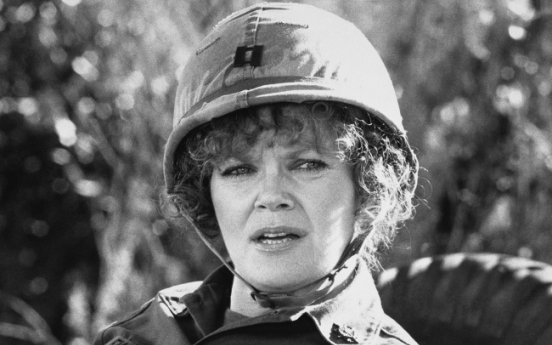 US actress Eileen Brennan dies at 80