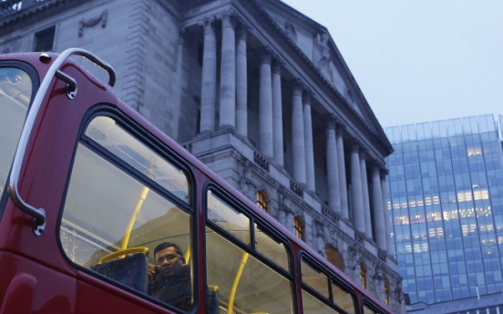 Bank of England facilitated sale of looted Nazi gold