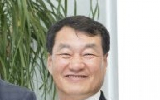 Samsung Engineering names new CEO