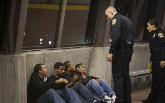 ‘Fruitvale Station,’ last day for a promising life