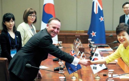 FTA talks with New Zealand no sure thing, says government