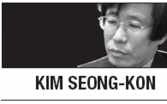 [Kim Seong-kon] Rereading history: Yi Kwangsu’s ‘My Confessions’