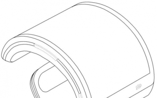 삼성, '스마트 워치' 다음달 공개?